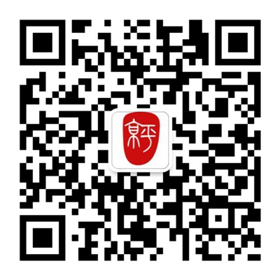 北京京平律师事务所二维码